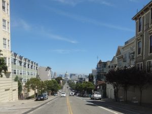 Virtual Issue On San Francisco - IJURR