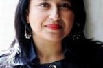 Authors Meet Critics: Ananya Roy