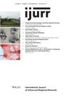 international journal of urban and regional research